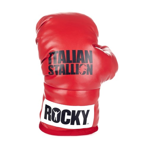 Italian stallion gloves